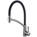 Змішувач для кухні Mixxus Premium ROSSI 017 GRAPHITE (MI6829) 0324d4de-db29-4f4f-b32d-11a1943b5a08 фото 1