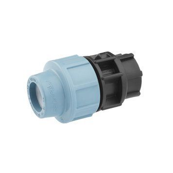 Муфта ПЕ SantehPlast 20х1/2" РВ CV014732 фото