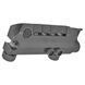 Душова колона Armata BCS-009-J Graphite зі змішувачем з кнопковим перемикачем, 4 режими (CH6509) c6879e2b-74d3-4ee4-8ce5-340de6842a80 фото 3