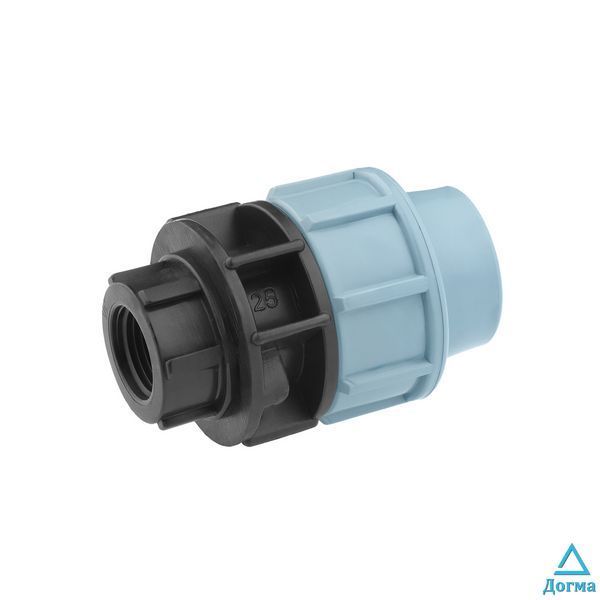 Муфта ПЕ SantehPlast 25х1/2" РВ CV018531 фото
