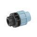 Муфта ПЕ SantehPlast 25х1/2" РВ CV018531 фото 3
