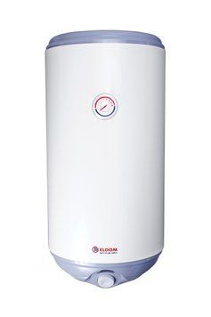 Водонагрівач Eldom Style DRY 50л Slim 72267WD фото