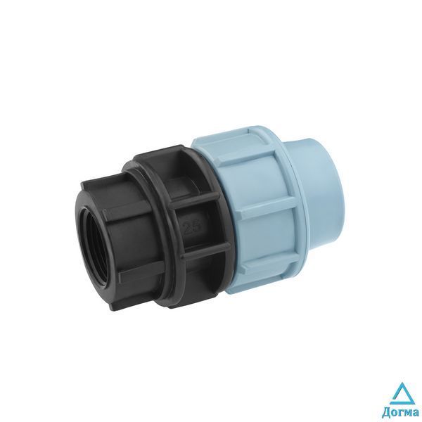 Муфта ПЕ SantehPlast 25х3/4" РВ CV019206 фото