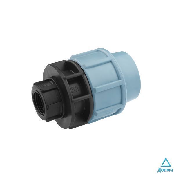 Муфта ПЕ SantehPlast 32х1/2" РВ CV019929 фото