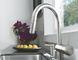 Змішувач для кухні з висувним виливом Grohe Minta (32321DC2) ef0f139e-6fc3-4fd5-b373-c745133cce81 фото 3