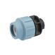 Муфта ПЕ SantehPlast 32х1/2" РВ CV019929 фото 1