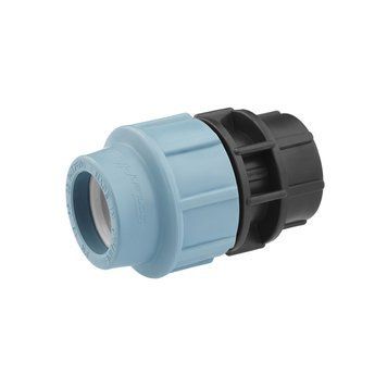 Муфта ПЕ SantehPlast 32х1" РВ CV022579 фото