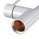 Змішувач для кухні Koer KB-70029-01 Колір хром (KR5486) ea5e9fa1-92ed-4d11-8b3d-afa20e27f0dd фото 7