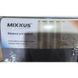 Штора для ванної з поліестеру Mixxus SCT-004-180x180 (Візерунок сіро-синій) (AC0652) AC0652 фото 4