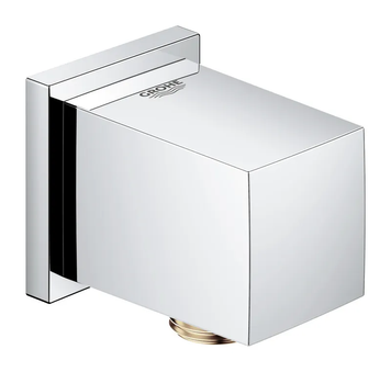 Шлангове під'єднання grohe euphoria cube (27704000) 27704000 фото