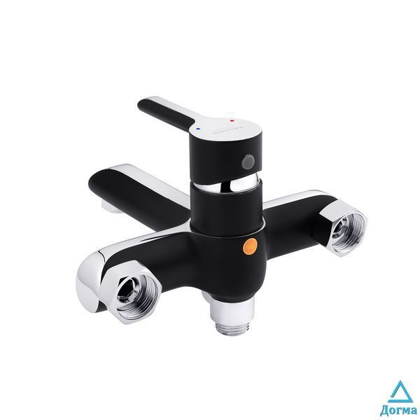 Змішувач для ванни Kroner KRP Essen - SCH060 CV024326 фото