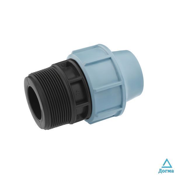 Муфта ПЕ SantehPlast 40x2" РЗ CV020648 фото