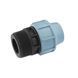 Муфта ПЕ SantehPlast 40x2" РЗ CV020648 фото 3