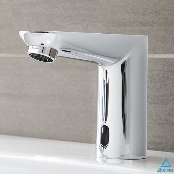 Змішувач безконтактний для раковини Grohe Euroeco Cosmopolitain E 36269000 CV036611 фото