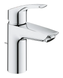 Змішувач для раковини S-розміру Grohe Eurosmart New (33265003) b7cbbd2e-e8ca-4b95-8db0-94728ab94b18 фото 1