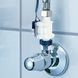 Змішувач безконтактний для раковини Grohe Euroeco Cosmopolitain E 36269000 CV036611 фото 10