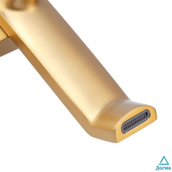 Душова колона зі змішувачем HAIBA GAUDI 009-J BRUSHED GOLD (HB9584) 7cfcf4f1-16d7-4312-9da0-8b070bb14237 фото