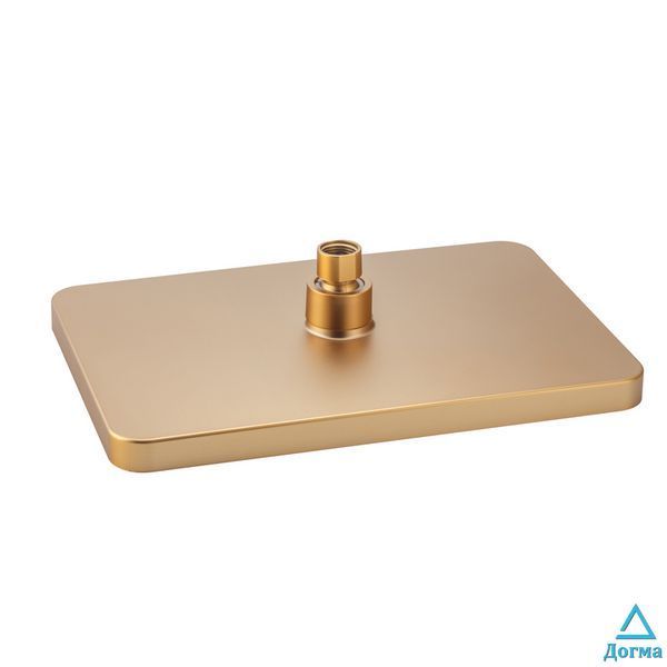 Душова колона зі змішувачем HAIBA GAUDI 009-J BRUSHED GOLD (HB9584) 7cfcf4f1-16d7-4312-9da0-8b070bb14237 фото