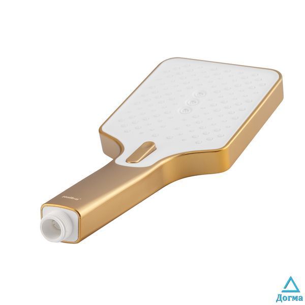 Душова колона зі змішувачем HAIBA GAUDI 009-J BRUSHED GOLD (HB9584) 7cfcf4f1-16d7-4312-9da0-8b070bb14237 фото
