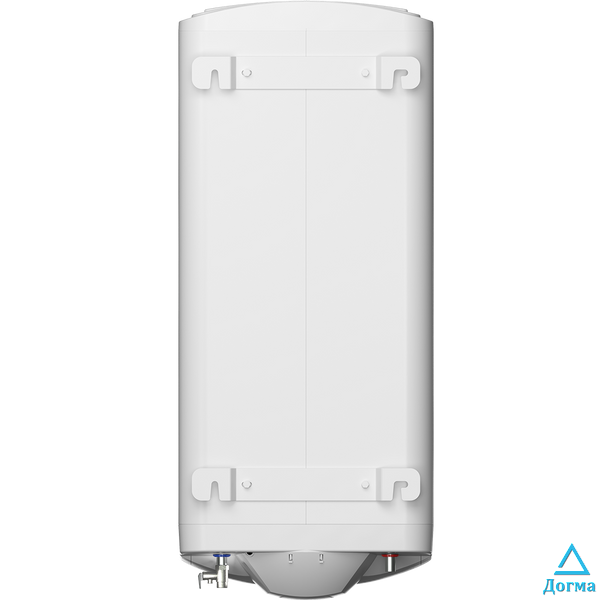 Водонагрівач Eldom Galant 80 DU080W-W фото