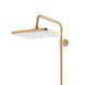 Душова колона зі змішувачем HAIBA GAUDI 009-J BRUSHED GOLD (HB9584) 7cfcf4f1-16d7-4312-9da0-8b070bb14237 фото 6