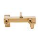 Душова колона зі змішувачем HAIBA GAUDI 009-J BRUSHED GOLD (HB9584) 7cfcf4f1-16d7-4312-9da0-8b070bb14237 фото 4