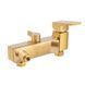 Душова колона зі змішувачем HAIBA GAUDI 009-J BRUSHED GOLD (HB9584) 7cfcf4f1-16d7-4312-9da0-8b070bb14237 фото 3