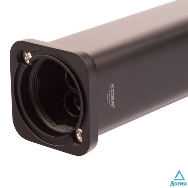 Змішувач для умивальника високий Koer KB-11031-05 (KR5434) bca6eb6e-de85-4a5a-b81f-9cb80bcddd40 фото