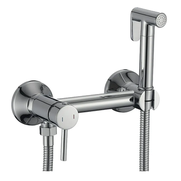Змішувач для гігієнічного душу Mixxus Premium Hans 024 (MI5968) 15342544-370e-46ad-a560-caf3a09cd401 фото