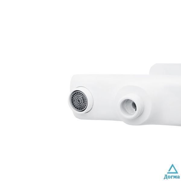 Змішувач для ванни Kroner KRM Fulda - W060 CV018080 фото