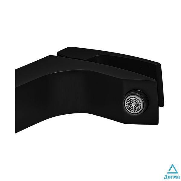 Змішувач для умивальника KOER KB-10007-05 (Колір чорний) (KR3439) 029fe908-c3bc-4518-856e-baabaffe0d2c фото