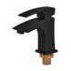 Змішувач для умивальника KOER KB-10007-05 (Колір чорний) (KR3439) 029fe908-c3bc-4518-856e-baabaffe0d2c фото 2