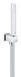Душова система прихованого монтажу зі змішувачем Grohe Eurocube New Tempesta 250 (UA26415SC3) 57d64cec-8927-4e94-b9f0-82f99ade2e5e фото 3