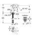 Змішувач для раковини Grohe Essence New (24181001) 1cdbecd2-f8cd-4ea2-aa2c-f873c2f5af6e фото 3