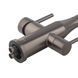 Змішувач для кухні Koer KI-72024-07 з виходом для питної води (нерж. сталь) (KR5013) 0c5dd945-a3a5-46ae-a353-4bcdfc05c180 фото 8
