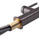 Змішувач для кухні з висувним виливом Mixxus Premium HAMMER 014 GRAPHITE (MI6955) 85a49c57-4be9-498e-b8e8-d85488c29a1e фото 4