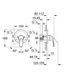 Змішувач для душу Grohe Eurosmart (33556002) 44678c97-260d-4696-bcb0-1382f461d050 фото 2