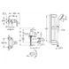 Комплект для душу, хром Grohe Eurosmart New (123576) 00aa680b-a968-42f1-a534-c9b87b938423 фото 2
