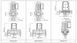 Насос циркуляційний фланц. Koer GRS 50/15F-M (KP2770) f7feaba1-f735-4c3e-af96-2768a3f1a986 фото 8