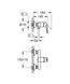 Змішувач для душу Grohe BauLoop (23634000) fe4ceb9e-84fb-4fab-b606-1f6e94ac8d11 фото 2
