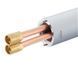 Змішувач для умивальника Koer KB-11028-01 високий (KR5293) 0742c140-ddc2-4d65-846a-8f6cf0980a93 фото 4