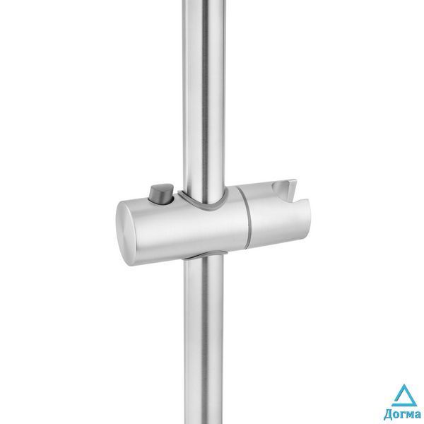 Штанга для душу Kroner KRP Edelstahl Klassisch - ESG230 CV022984 фото