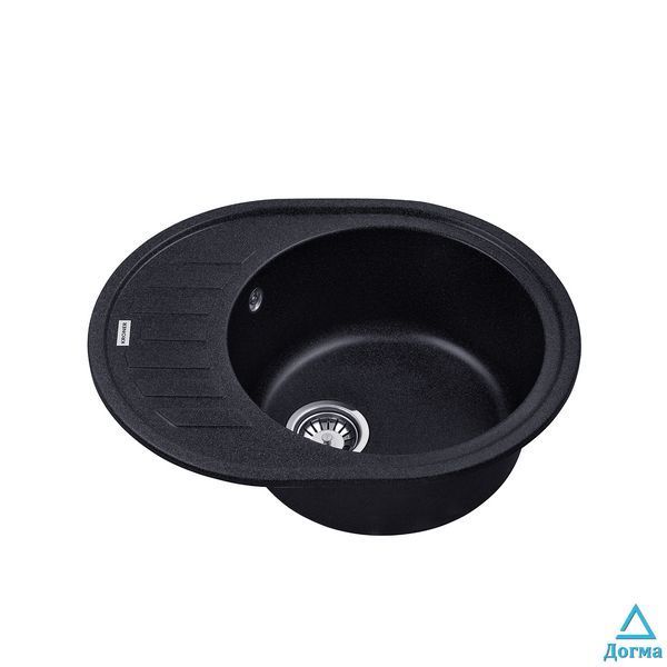Кухонна мийка Kroner KRP Komposit SCH - 6250 CV027413 фото