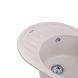 Кухонна мийка Kroner KRP Komposit COL - 6250 CV027414 фото 4