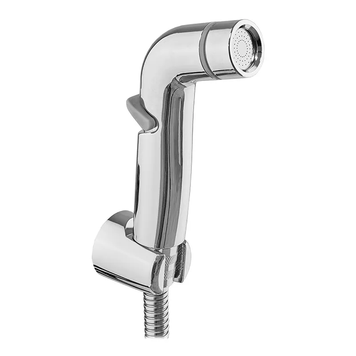 Набір для гігієнічного душу mixxus bidet set-001 (шланг 1,2м) (le2773) LE2773 фото