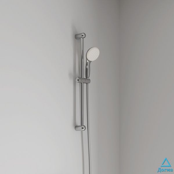 Змішувач для ванни Grohe Grohtherm 800 34567000 з душовим гарнітуром 27948001 (34567001) CV032204 фото