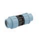 Муфта ПЕ SantehPlast 32х32 мм CV018519 фото 1