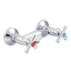 Змішувач для душа Zerix TMK5 722 (ZX2896) 8c01d0f2-3ff2-476d-b998-f7864c81b225 фото 1
