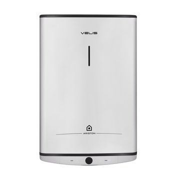 Водонагрівач Ariston Velis Tech 100 EU з мокрим ТЕНом 3100919 CV034398 фото