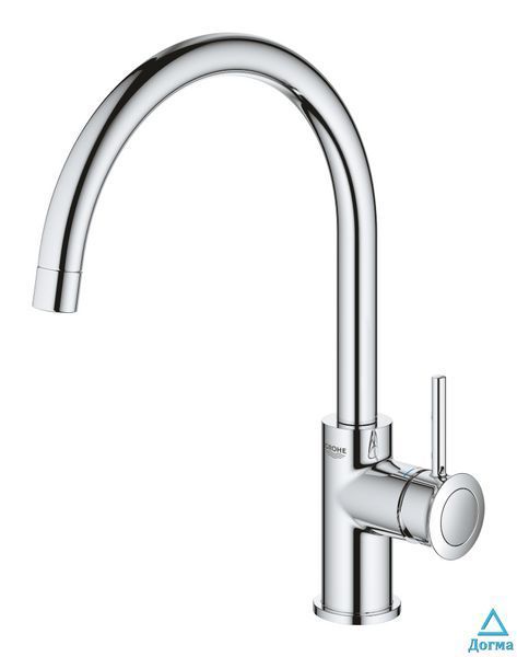 Змішувач для кухні Grohe BauClassic New (31234001) 2e7ffae6-26a3-4b70-84c1-01f4ae52cfab фото